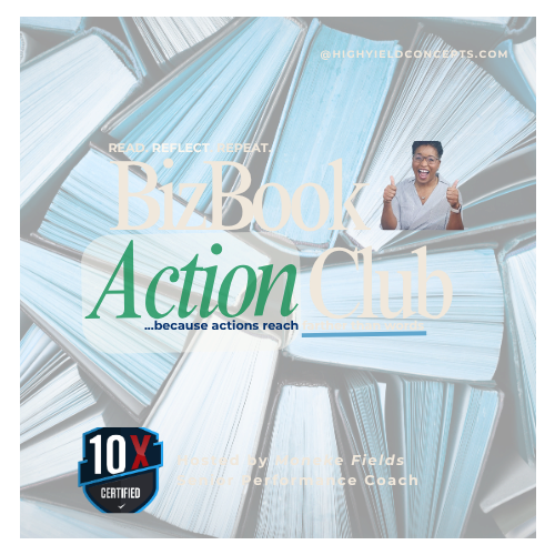 BizBook Action Club