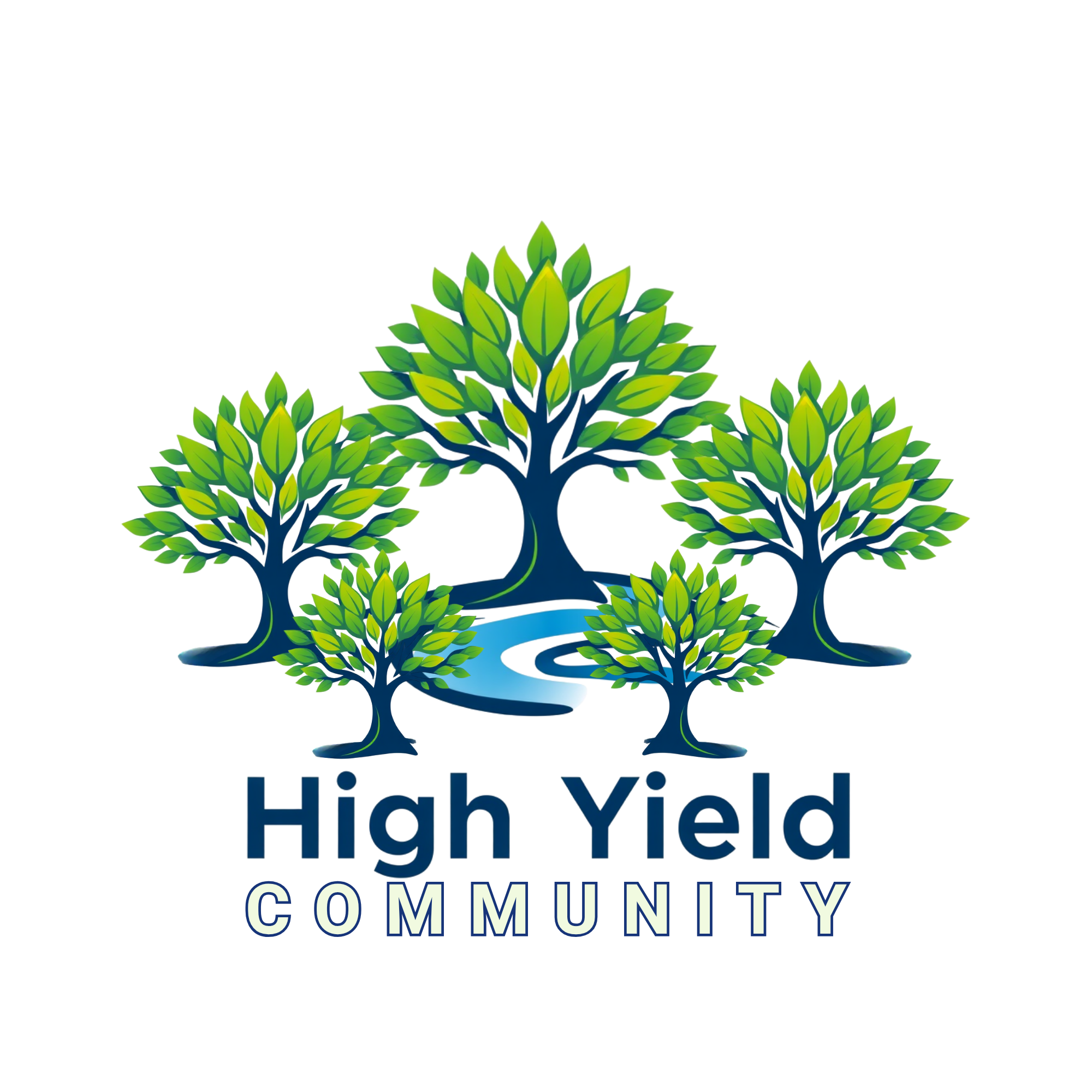 High Yield Community logo