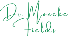 Dr. Moneke Fields signature