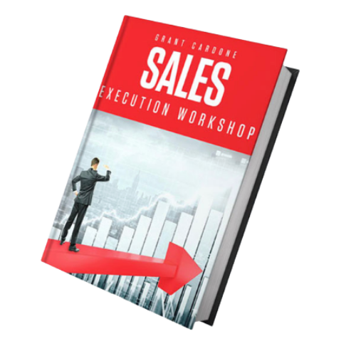 Sales Execution Workshop