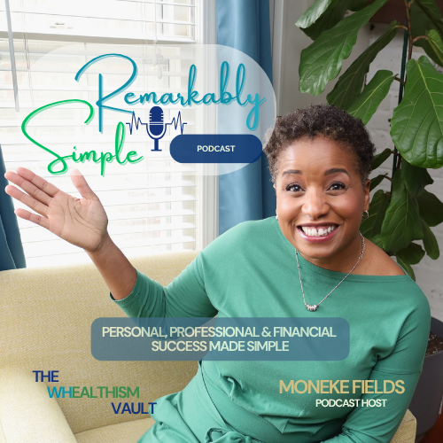Remarkably Simple Podcast