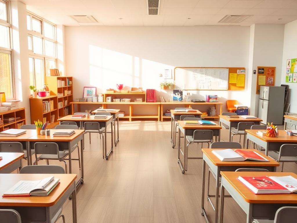 Supplemental Public School Program Vendor business setting
