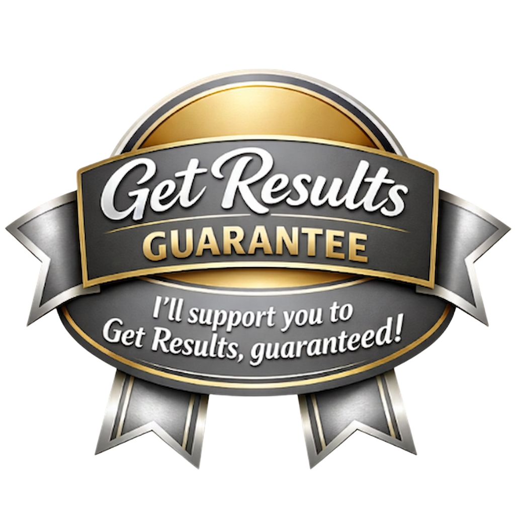 Get Results Guarantee